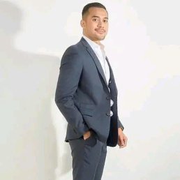 Muhammad Rahanm, ������, 35 ���