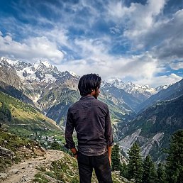 Nishant Rana, �����������, 76 ���