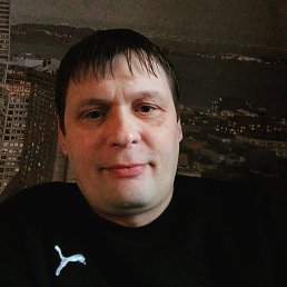 Sergei Suxarev, 44, 