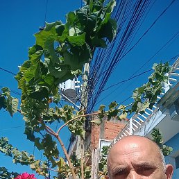 Antonio, 54, 