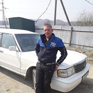 Леонид, 42 года, Владивосток Леонид, 42 года, Владивосток