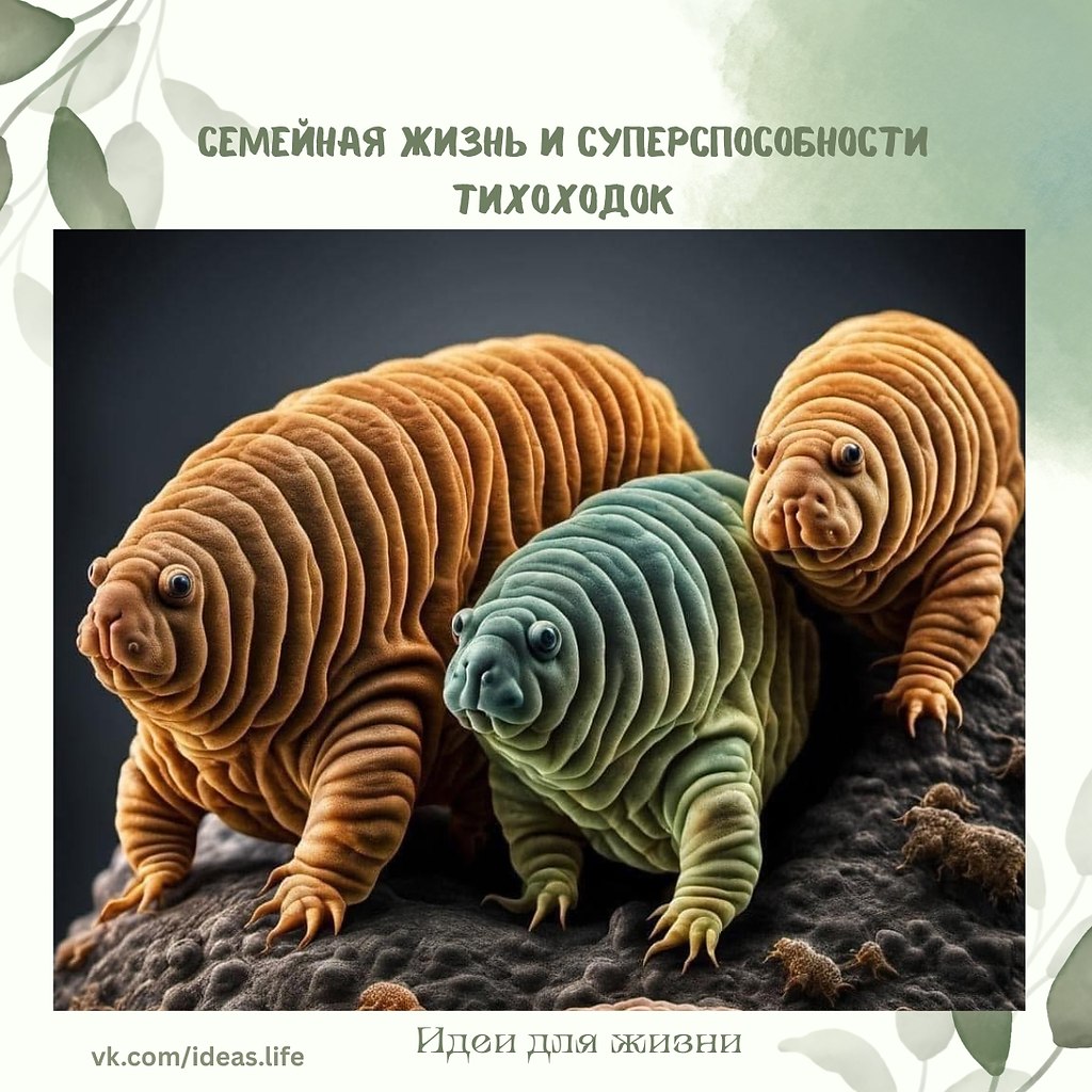   ,    (. Tardigrada Polyandros)    ...