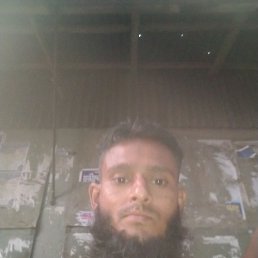 Jamin mia, 36, 