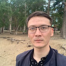 Arman, 27, 