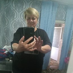 Vera Bor, 60, 