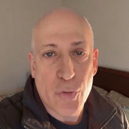 Peter, Los Angeles, 58 