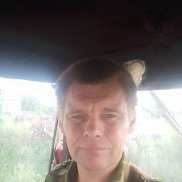 Oleg Uskov, 44 , 