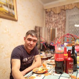 Руслан, 31, Серпухов