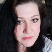 Vera, 45 , 