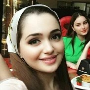 Фарида, 33 года, Москва Фарида, 33 года, Москва