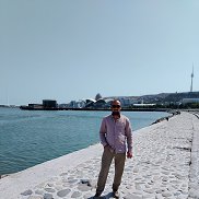 Ruslan, 43 ����, ����