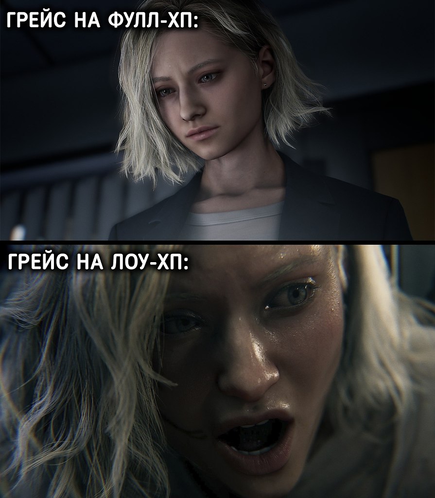 ������ � Resident Evil Requiem ������������ ��-�� ������ ����� ������� ��� ������ ������ ... - 2