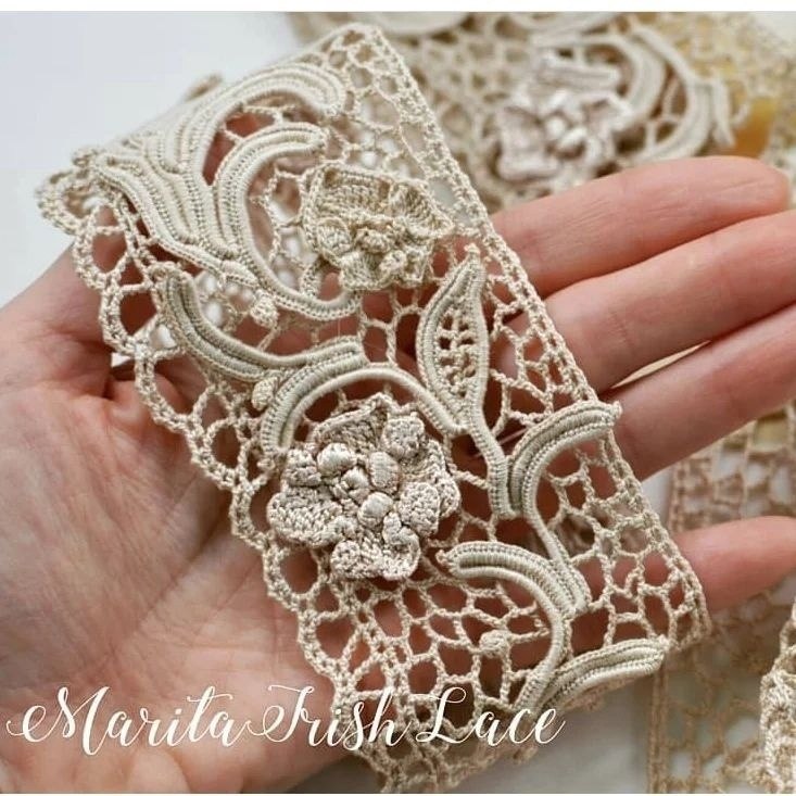     Maritairishlace - 6