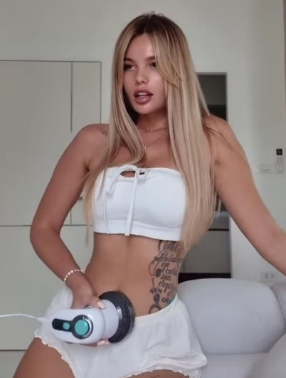   .