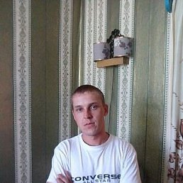 Nikolay, 37, 