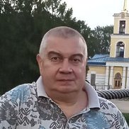 Vladimir, 57 , 