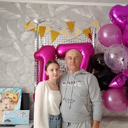 , 65 , 