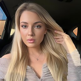 Anastasia, 30, 