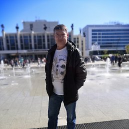 �����, 54 ����, ������