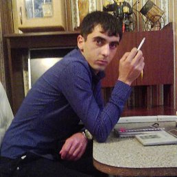 Tyom, 32, 