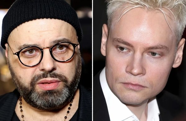 Максим Фадеев раскритиковал выступление Шамана на