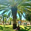 ������ �� ������� �Trkiy� (Antalya Province The Ancient City of Side)�