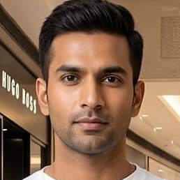 Suraj Patel, ����, 20 ���