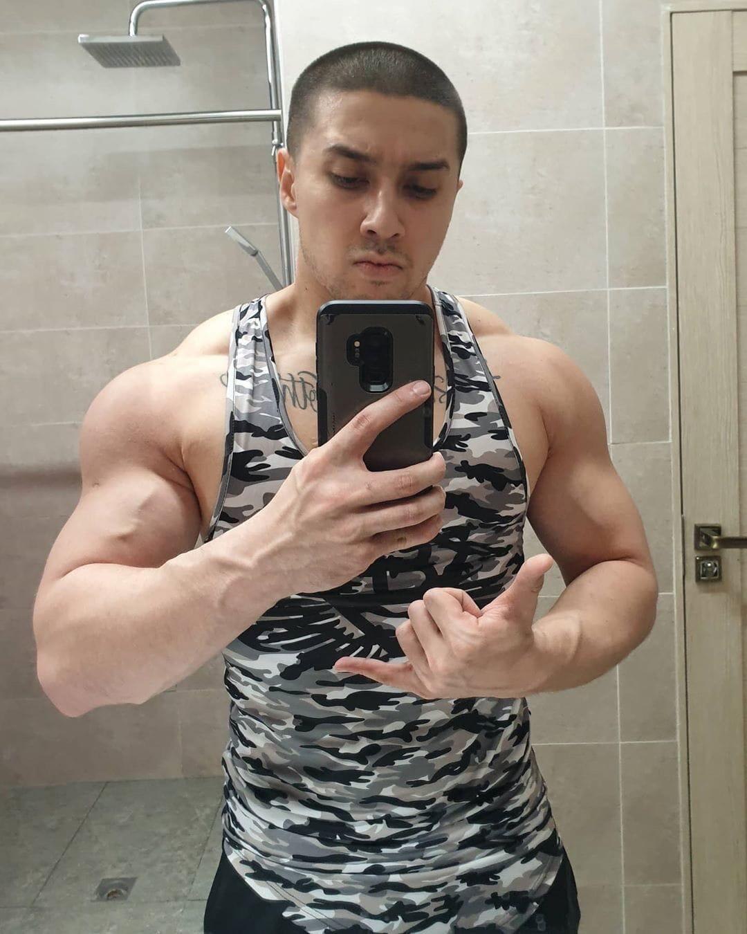 Danil Andreevic - 20  2025  09:37