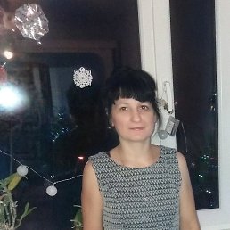 Svetlana, 46, 