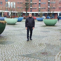 James Patrick, ���������, 59 ���