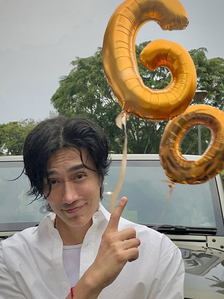 ������������ �������� � ������ Chuando Tan ������������ ��� 60-�����. ������� ����� ���� ... - 3