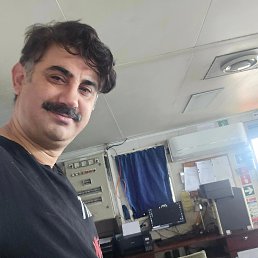 Ufuk cengiz, 41, 