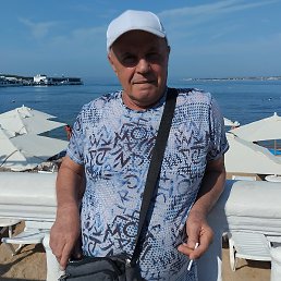 Sergei, , 65 