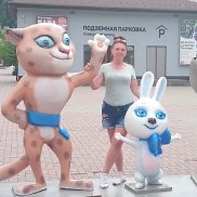 Жанна, 47 лет, Санкт-Петербург Жанна, 47 лет, Санкт-Петербург