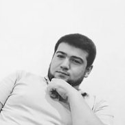 MuhammaD, 36 , 