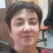 Лиза, 58 лет, Обнинск Лиза, 58 лет, Обнинск