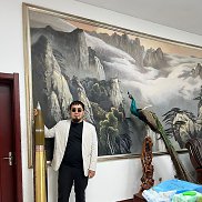 Albert, 42 года, Тегеран Albert, 42 года, Тегеран