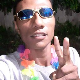 Andre Felipe Ribeiro, 28, 