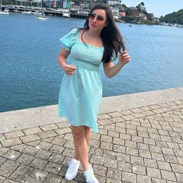 Maria soshia, 35, 