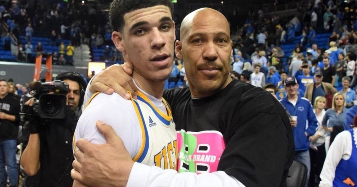       Big Baller Brand:      .  ...