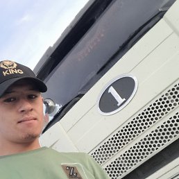 Nazirov Diyorbek, 22, 