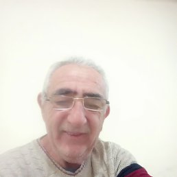 Mehman Hmidov, , 60 