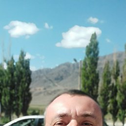 ��������, 46 ���, �����-���������