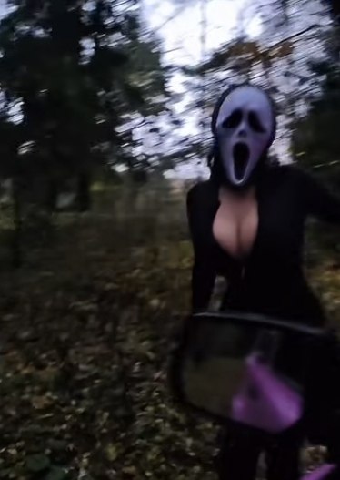 Горячее нападение - 2