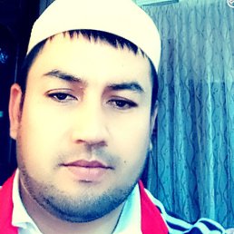 Abram Akbarov, , 37 