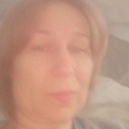 Nik, 51, 