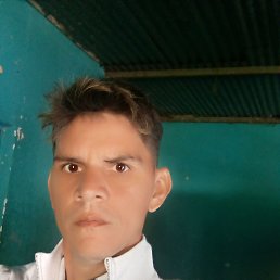 Henry, 34, 