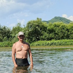 Фото Алексей Басов, Находка, 56 лет Алексей Басов, Находка, 56 лет