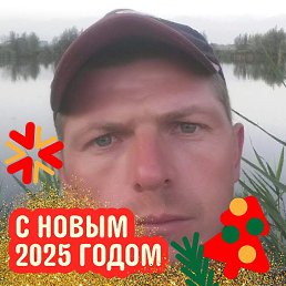 Aleksei Dekov, 32, 