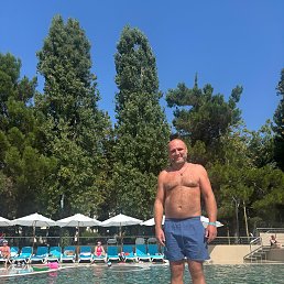 ����� ���������, 43 ����, ������-��-����